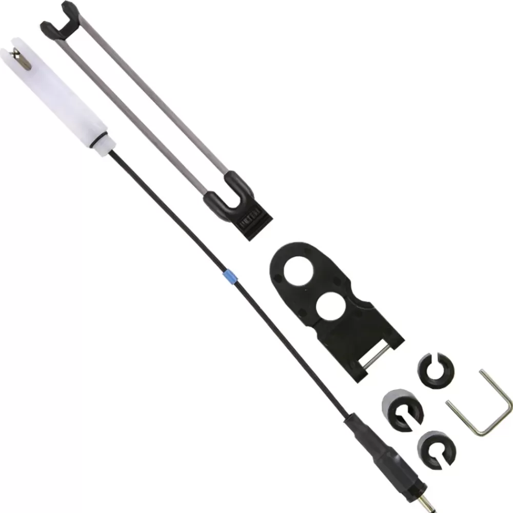 Delkim SlimLite Indication Set- Indicators