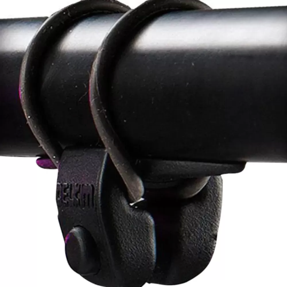 Delkim Smart Clips