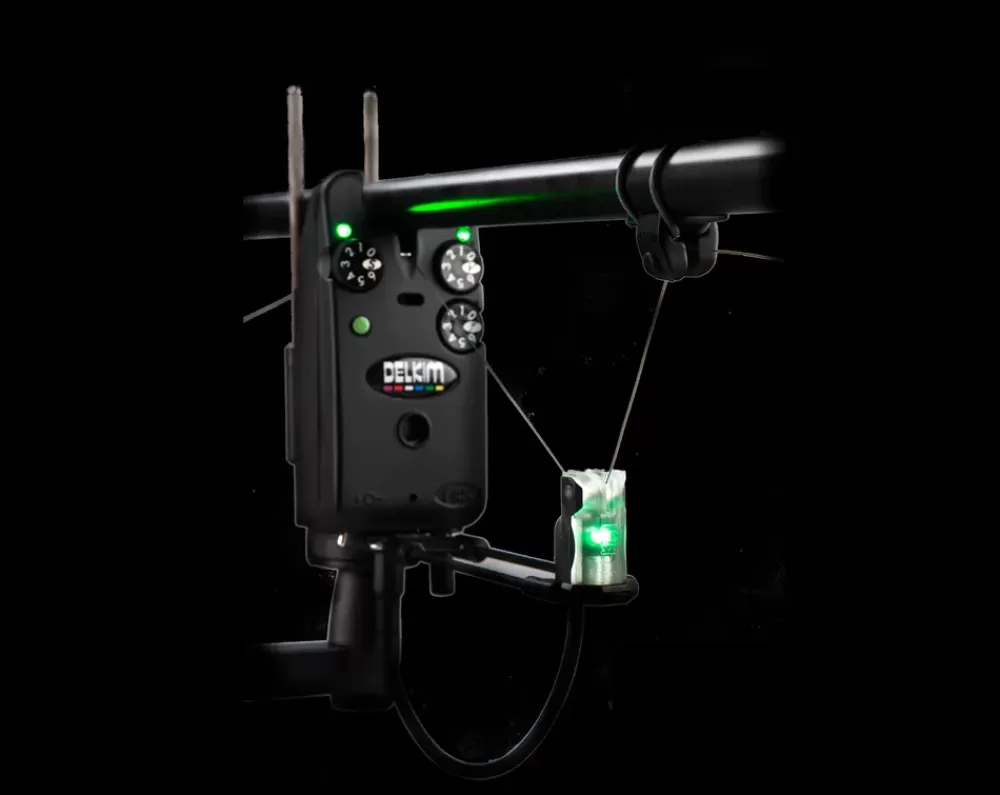 Delkim Smart Clips