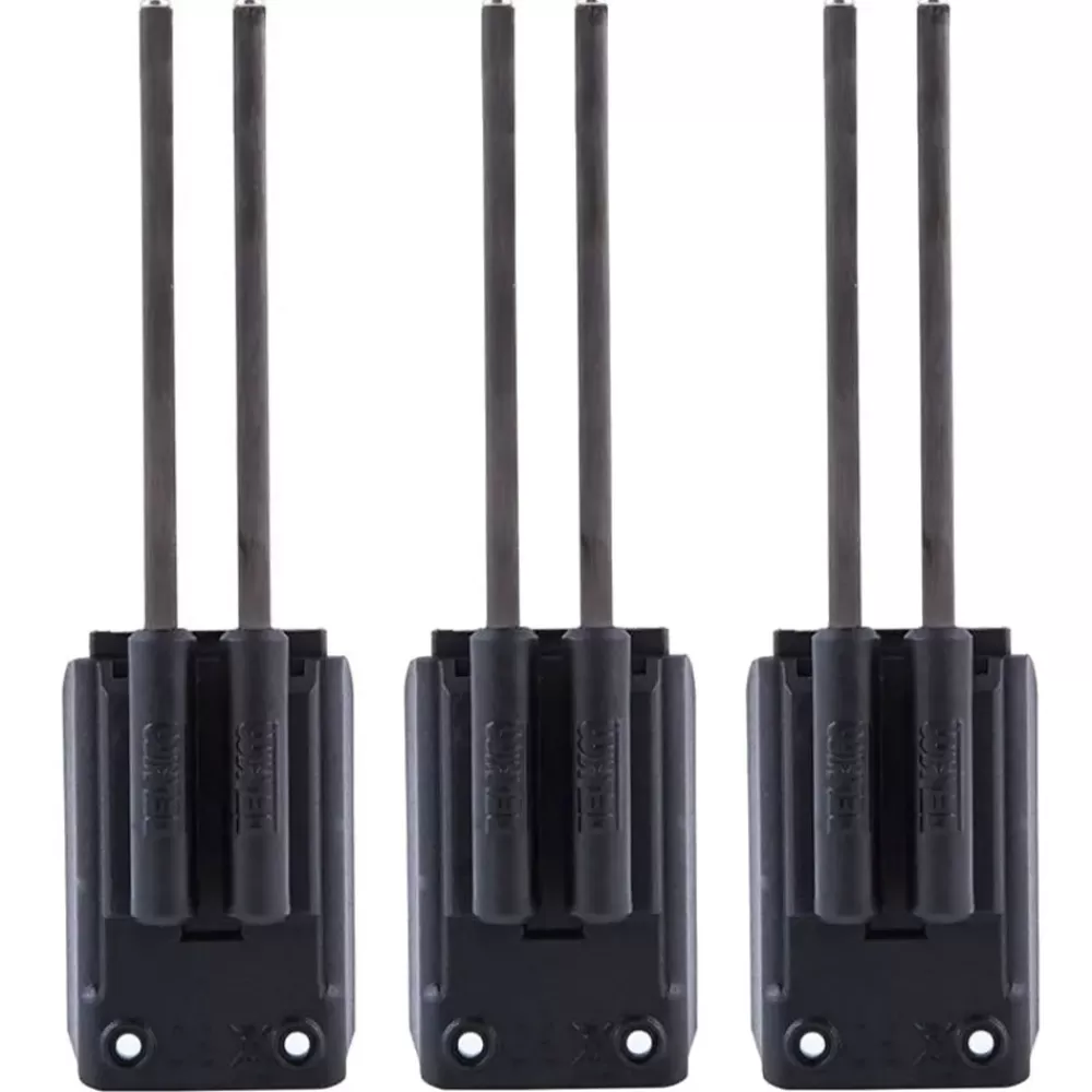 Delkim Txi-D V2 Presentation Set- Bite Alarms