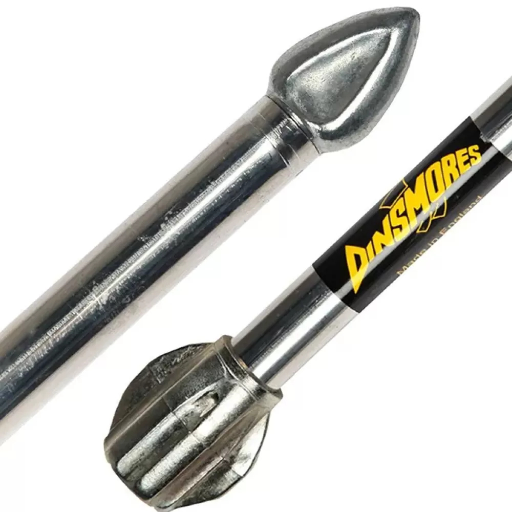 Dinsmore s Arrow Point Plain Bankstick