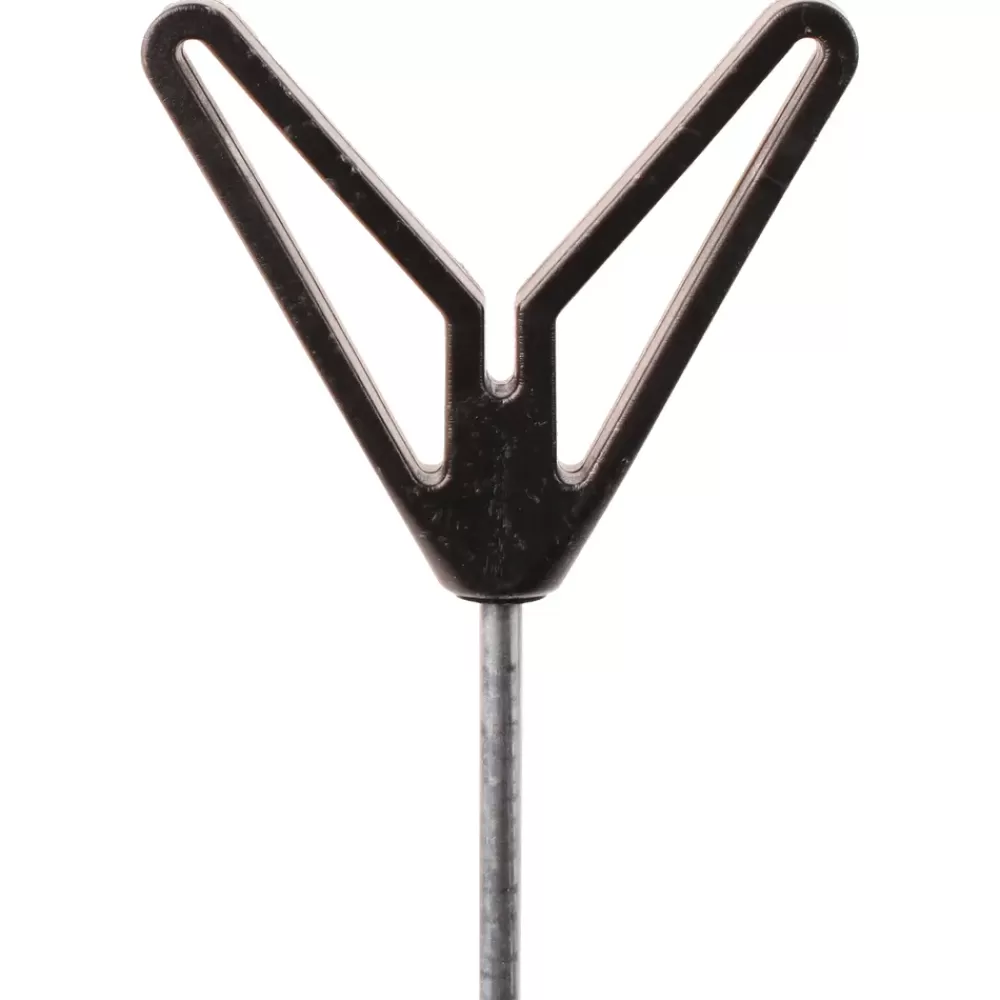 Dinsmore s Economy V Rod Rest 75cm