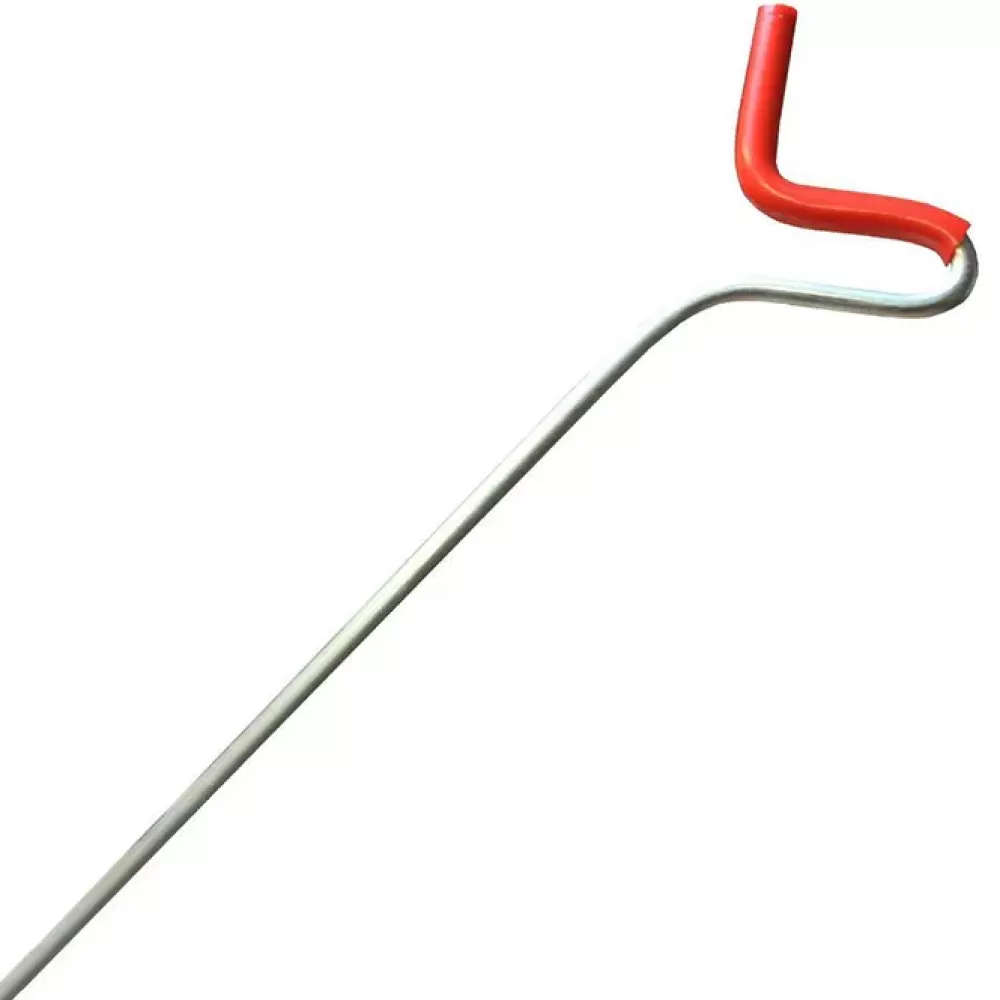 Dinsmore s Poly Top Rod Rest