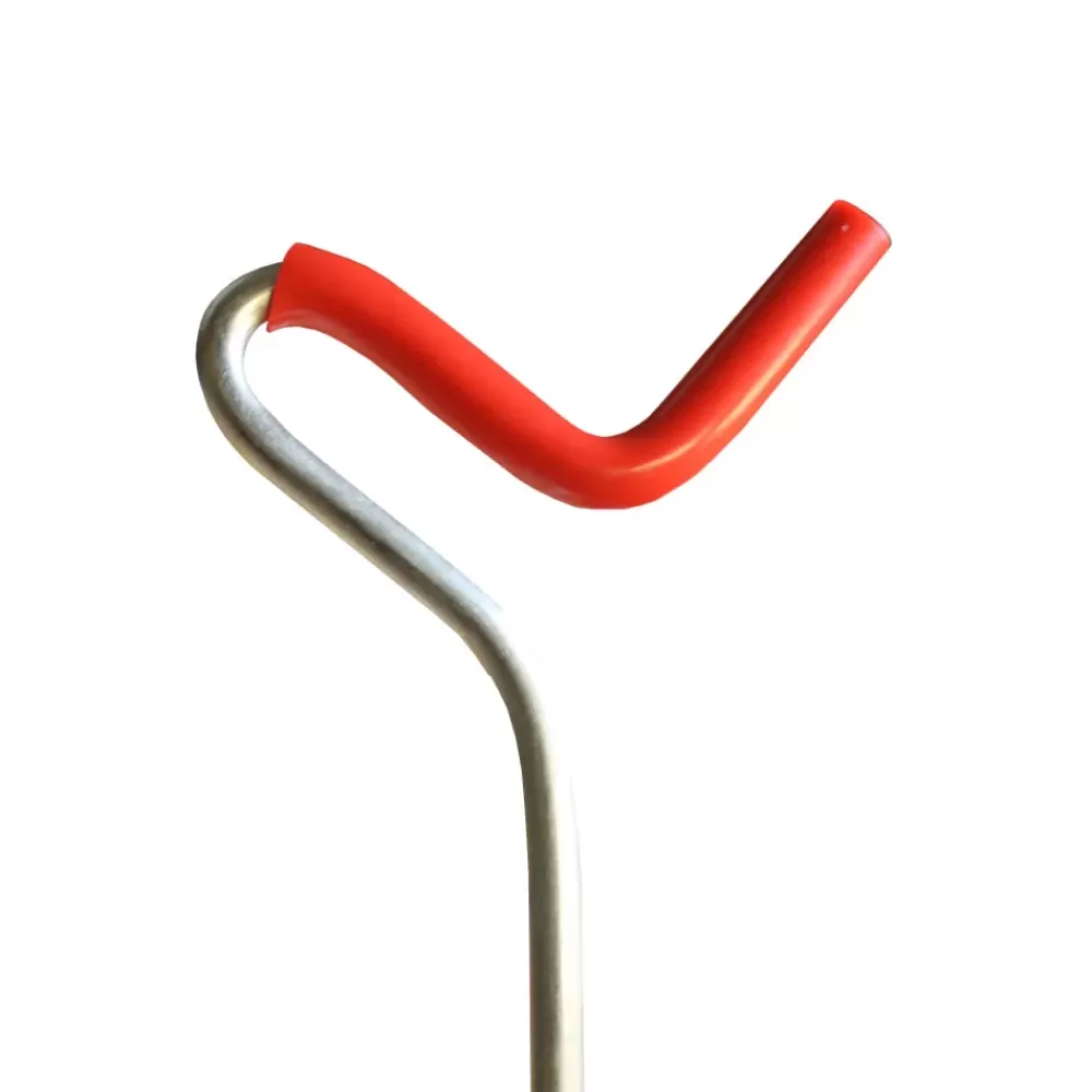 Dinsmore s Poly Top Rod Rest