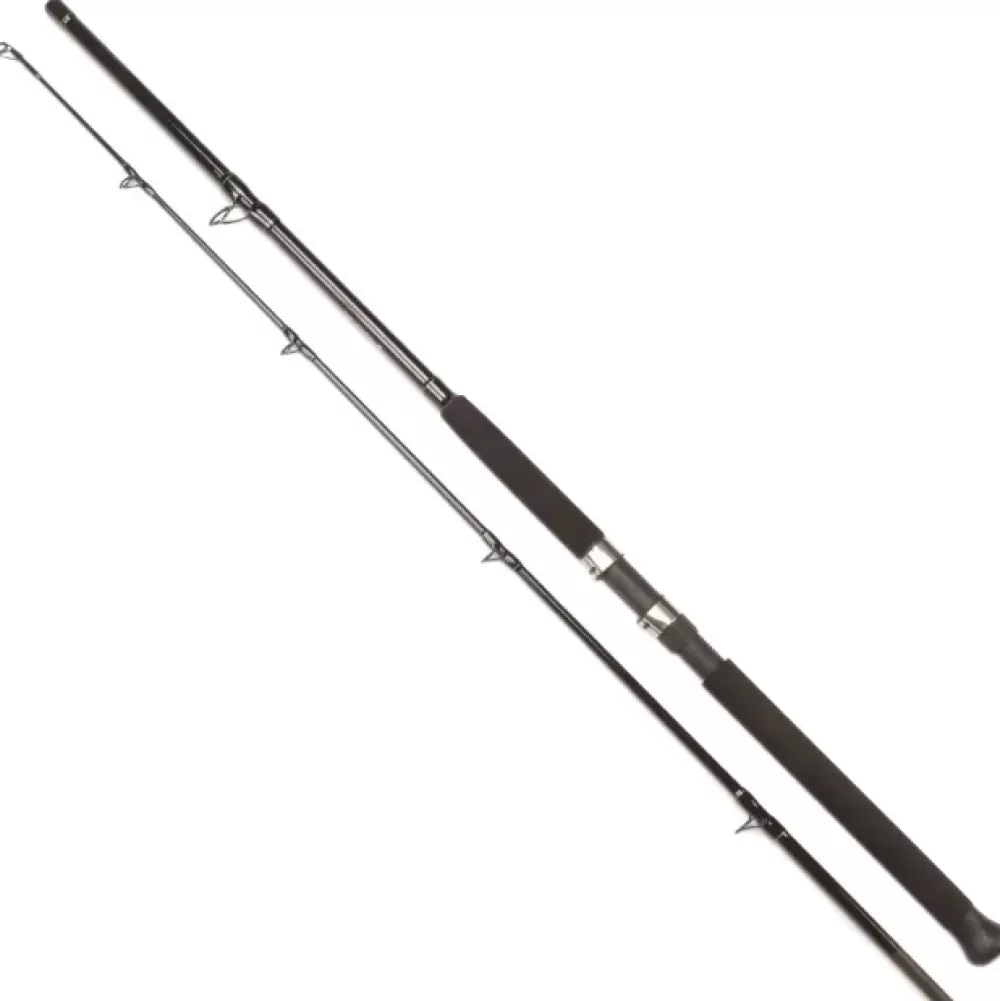 Discover Boat Rod
