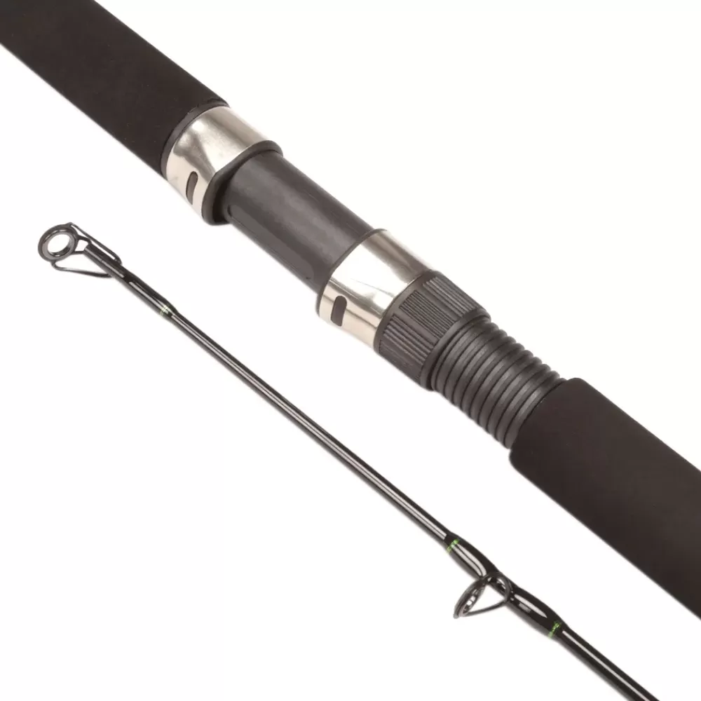 Discover Boat Rod