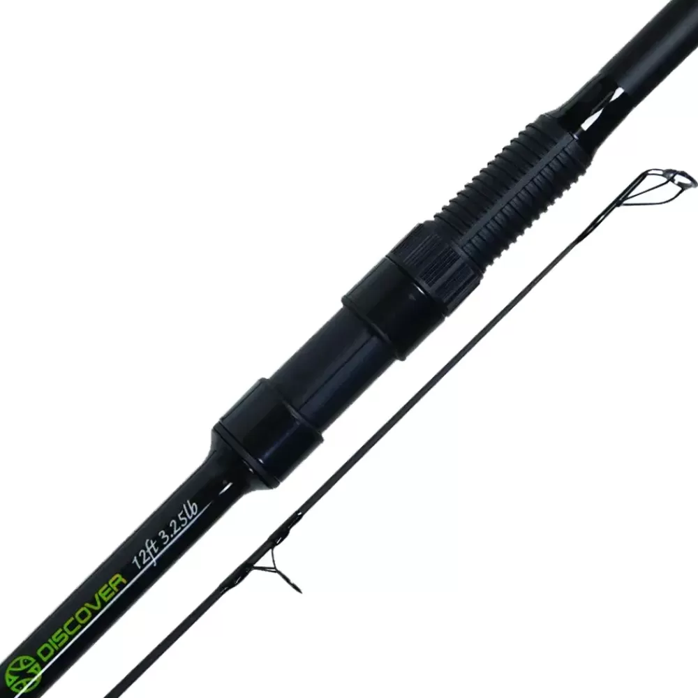 Discover Carp Fishing Rod- Rods