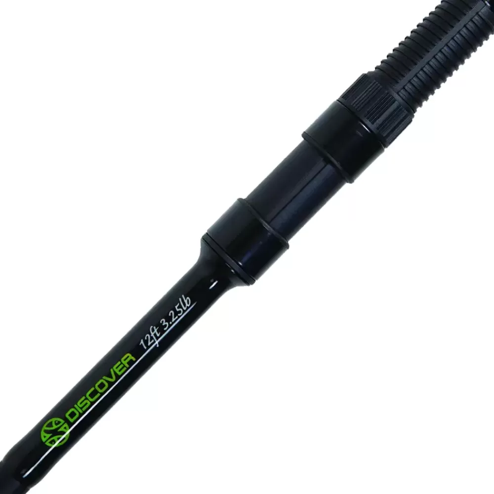 Discover Carp Fishing Rod- Rods