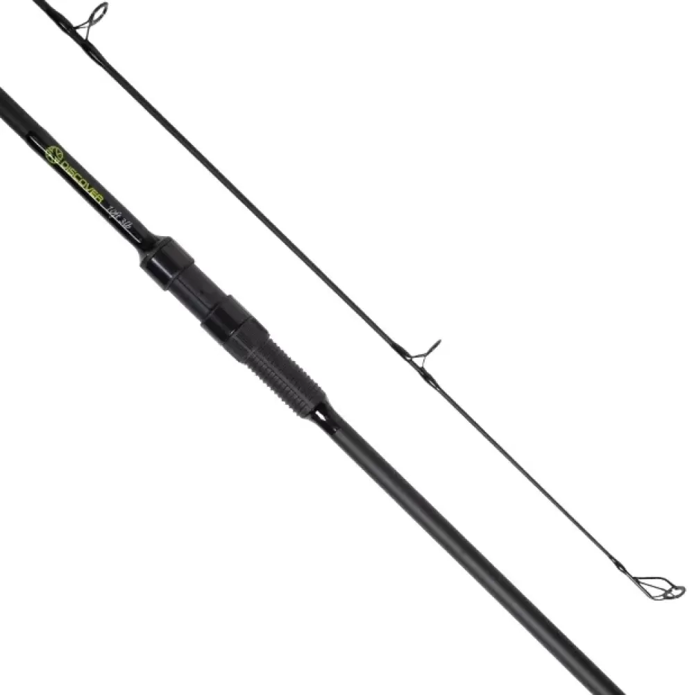 Discover Carp Rod- Rods