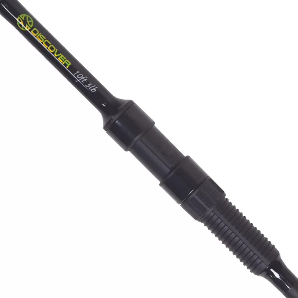 Discover Carp Rod- Rods