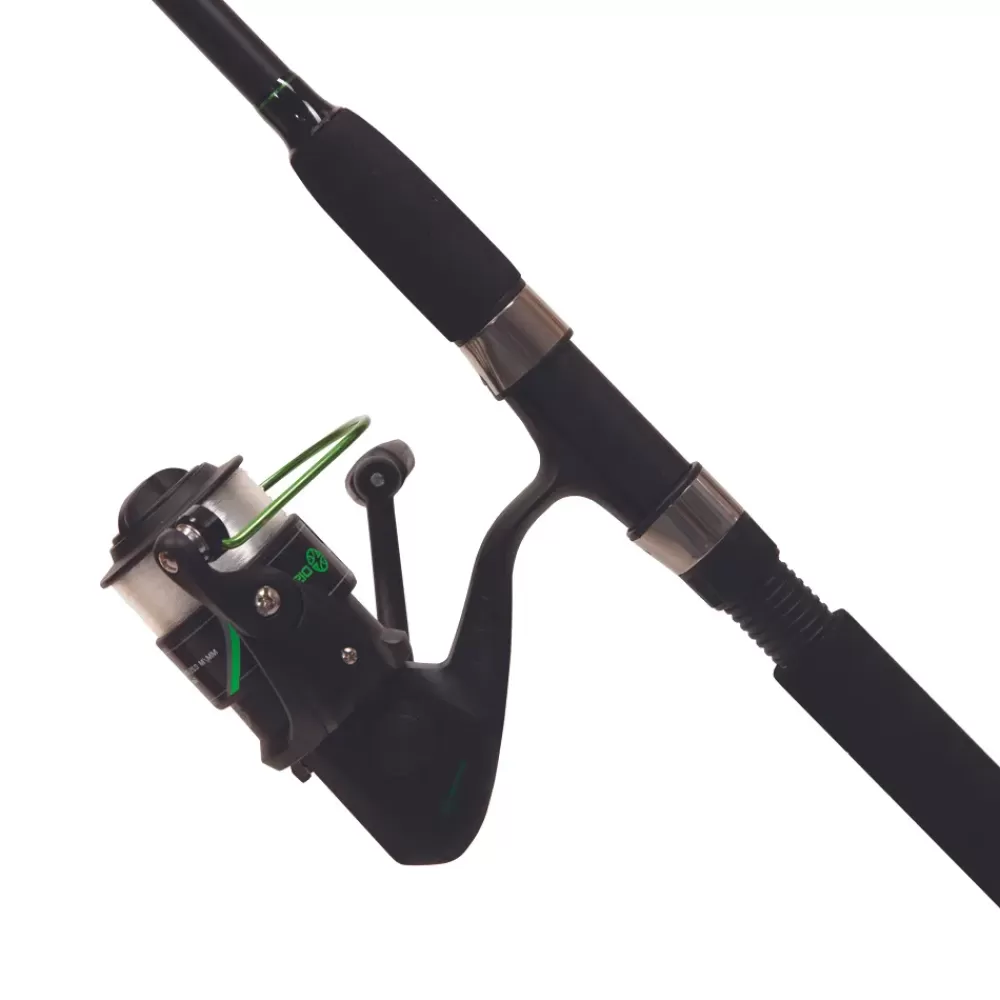 Discover Feeder Fishing Rod & Reel Combo