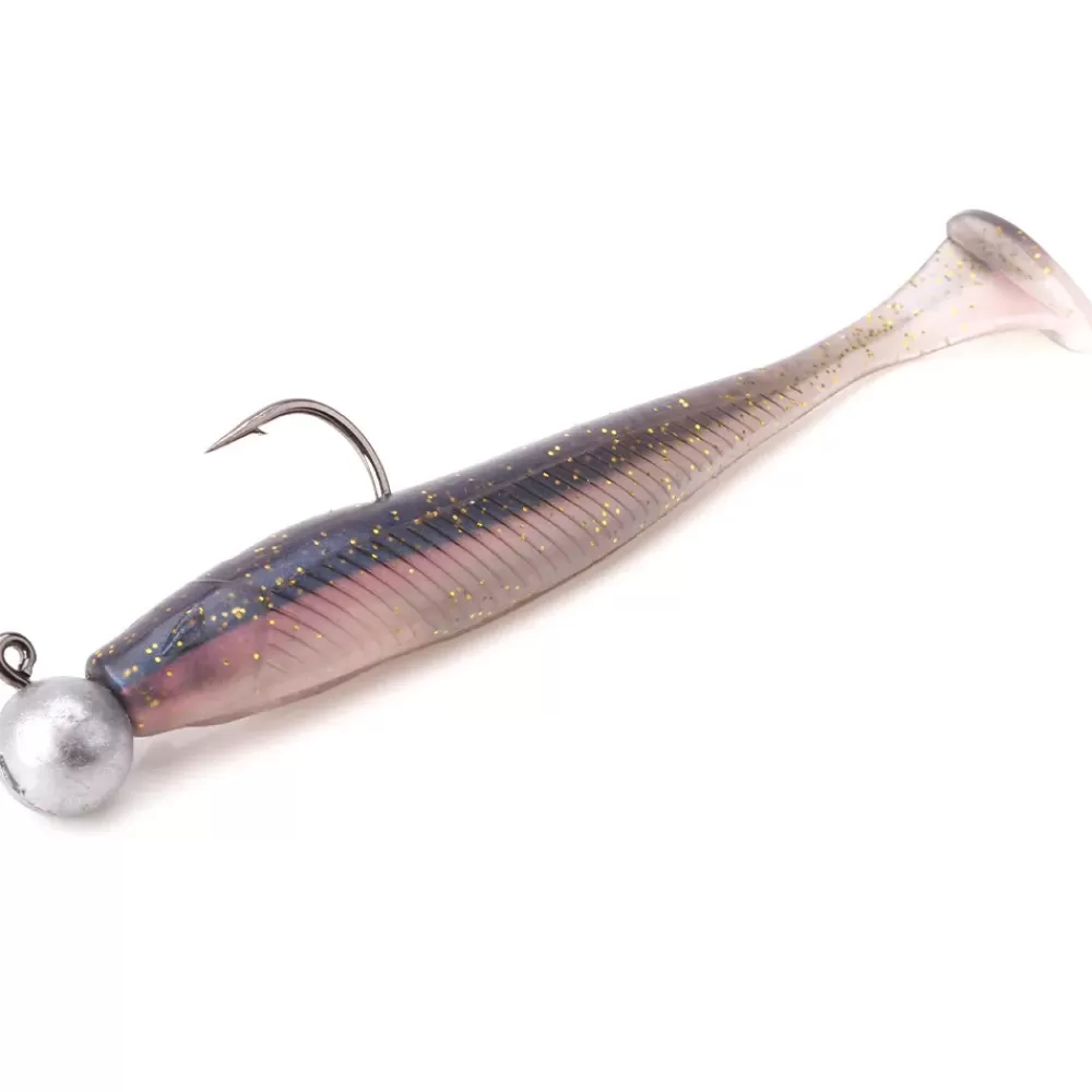 Discover Fighter Shad Lure Pack