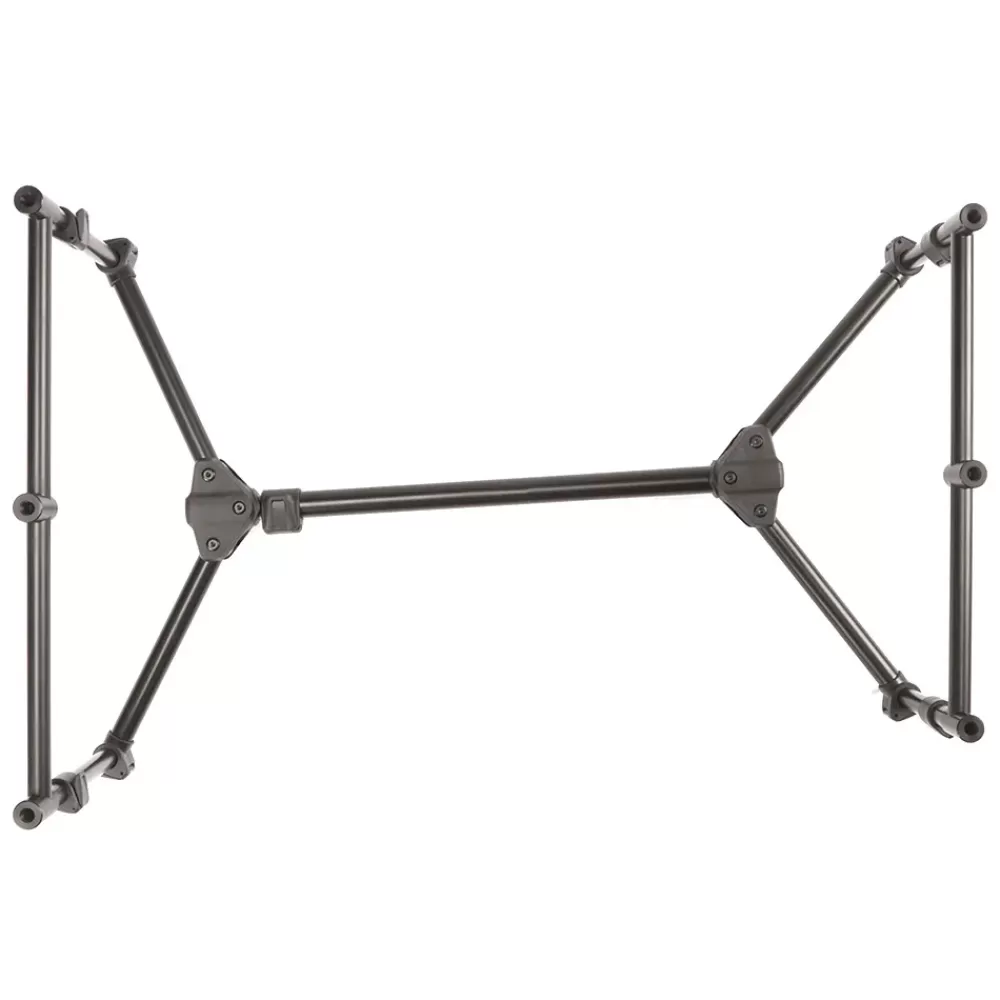 Discover Rod Pod - 3 Rod- Rod Pods