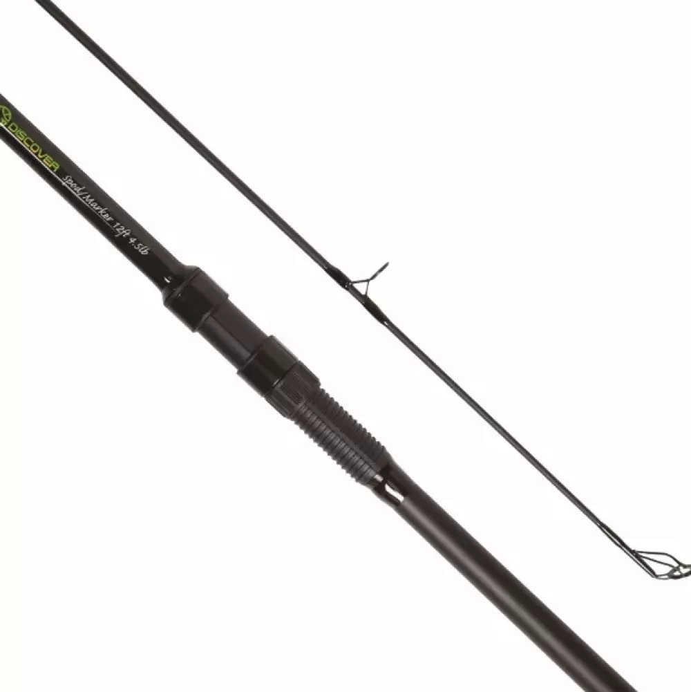Discover Spod & Marker Rod- Rods