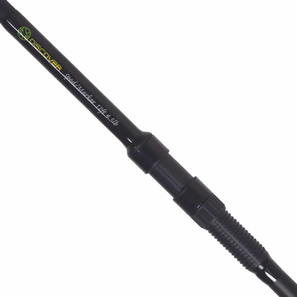 Discover Spod & Marker Rod- Rods