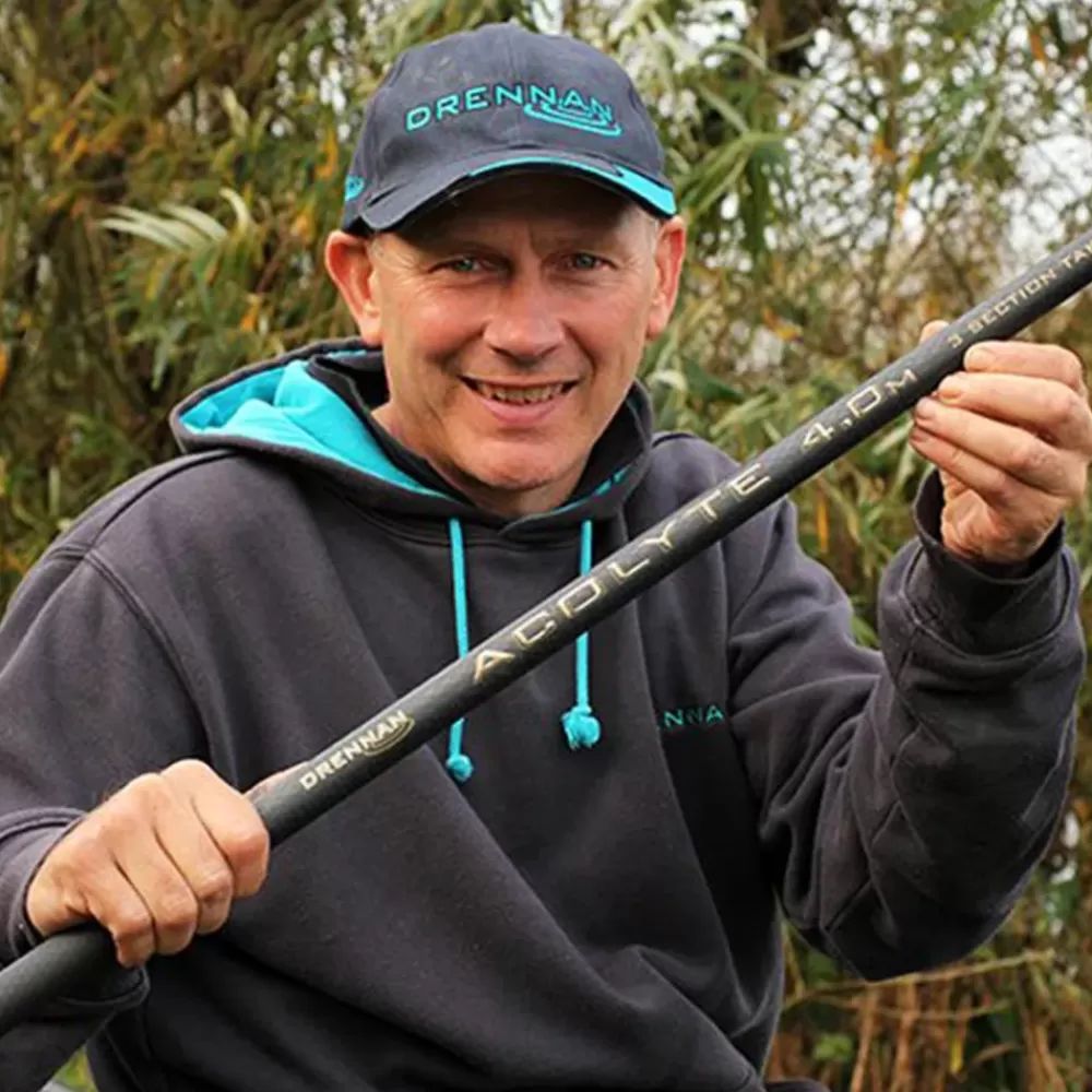 Drennan Acolyte Take Apart Landing Net Pole