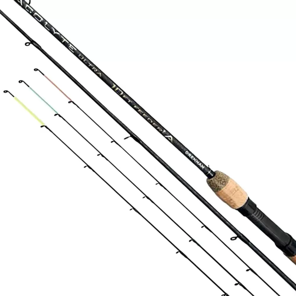 Drennan Acolyte Ultra Feeder Fishing Rods