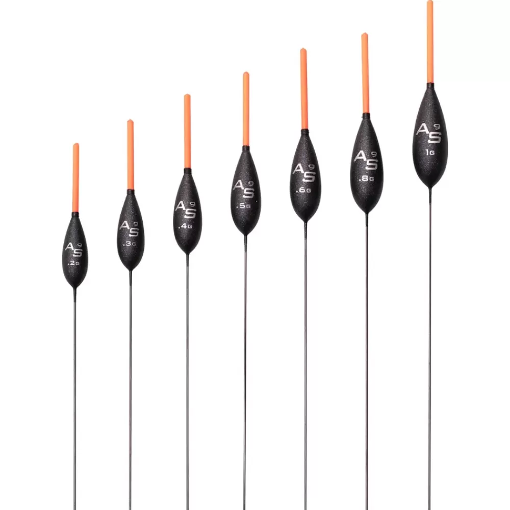 Drennan AS9 Pole Floats