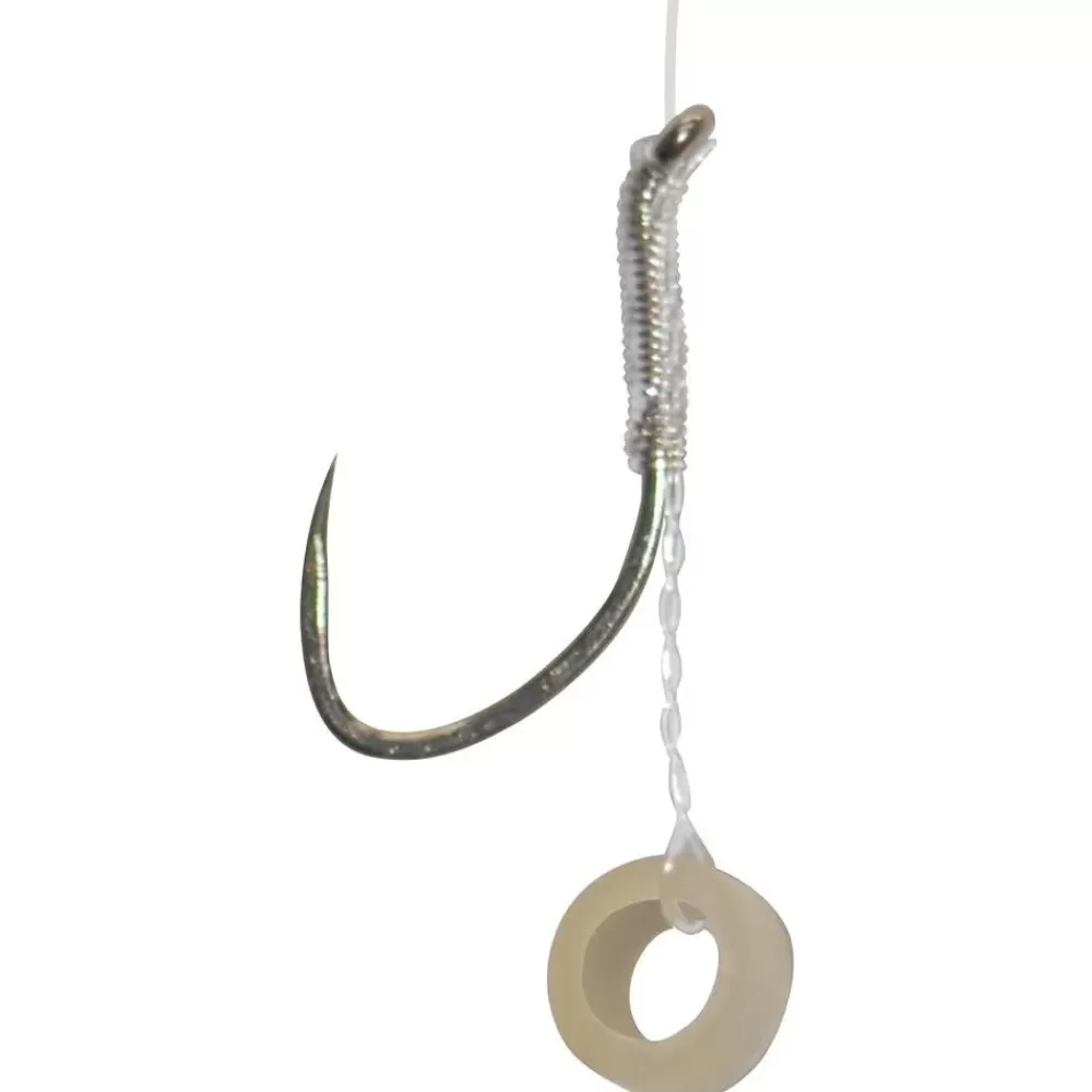 Drennan Carp Bandits Hooks to Nylon