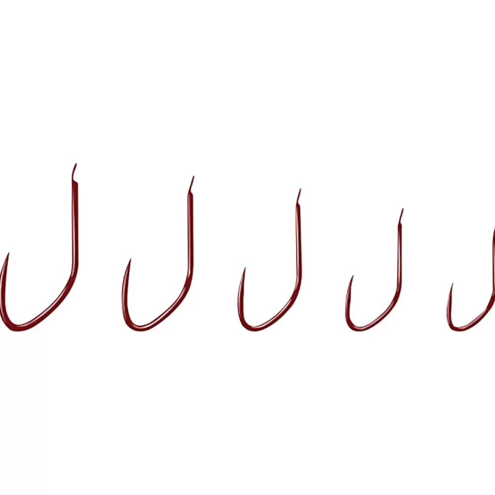 Drennan Carp Maggot Hooks