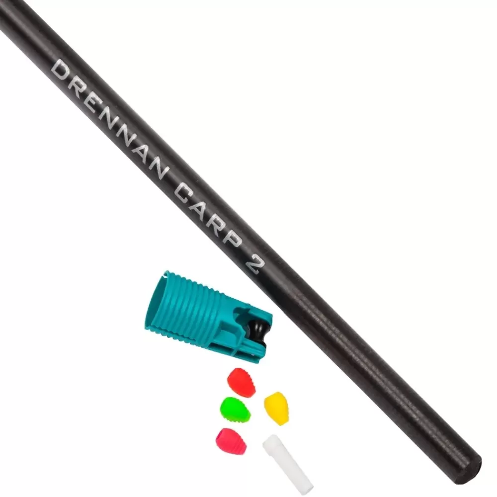 Drennan Carp Top 2 Kit