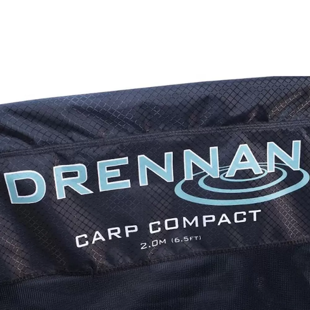 Drennan Compact Carp Fishing Keepnet 2m