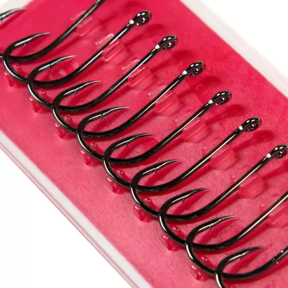 Drennan Continental Boilie Hook