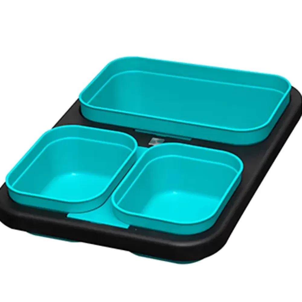 Drennan DMS Adjustable Bait Waiter Small