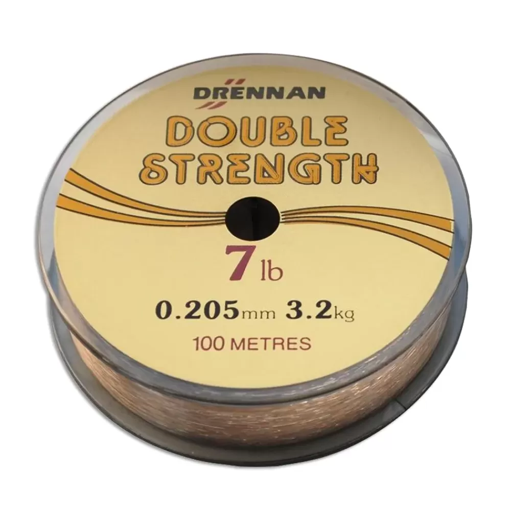 Drennan Double Strength Line
