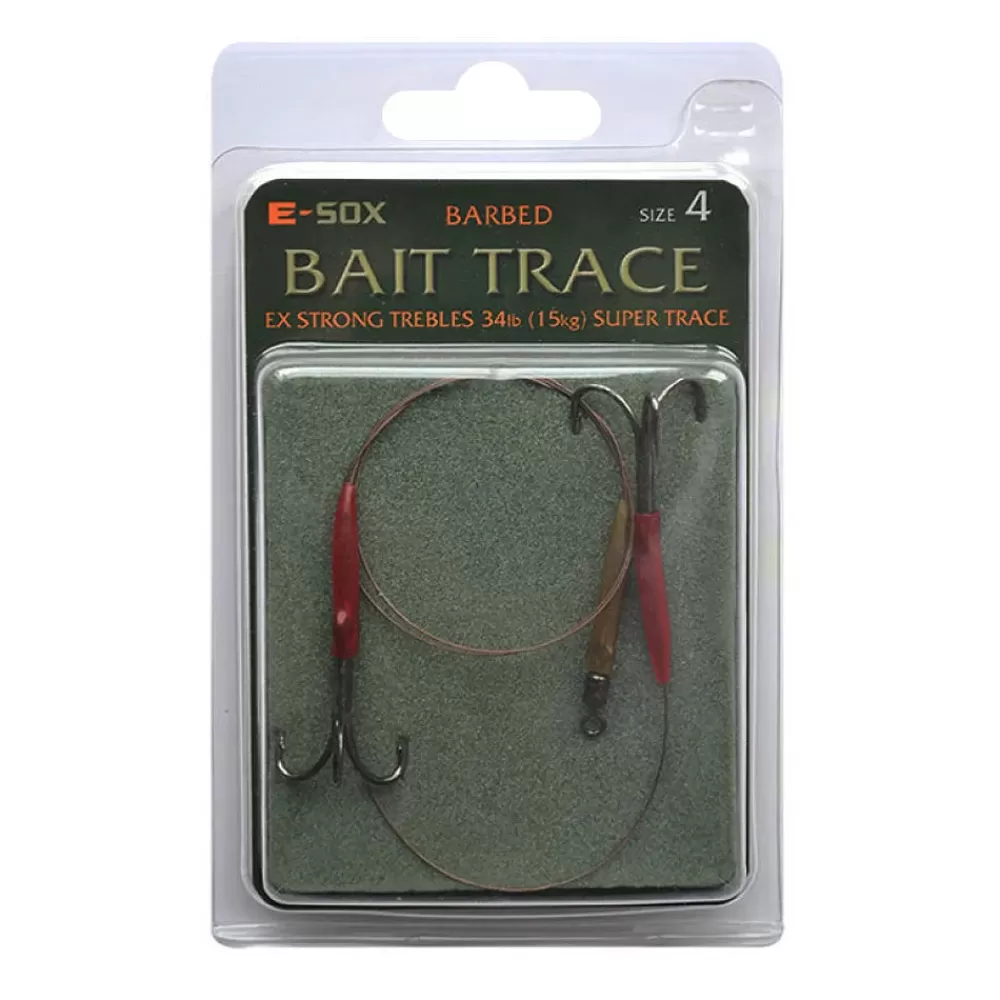 Drennan E-Sox Bait Trace