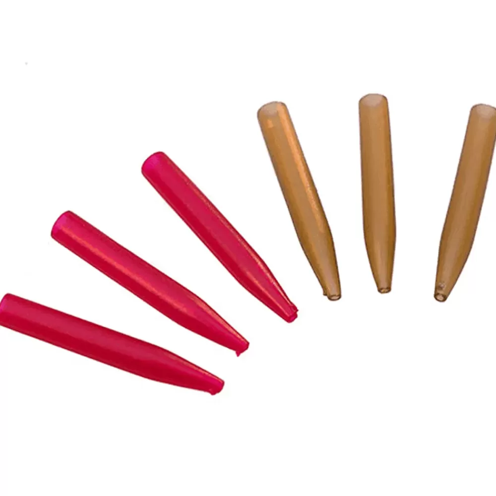 Drennan E-Sox Crimp Sleeves