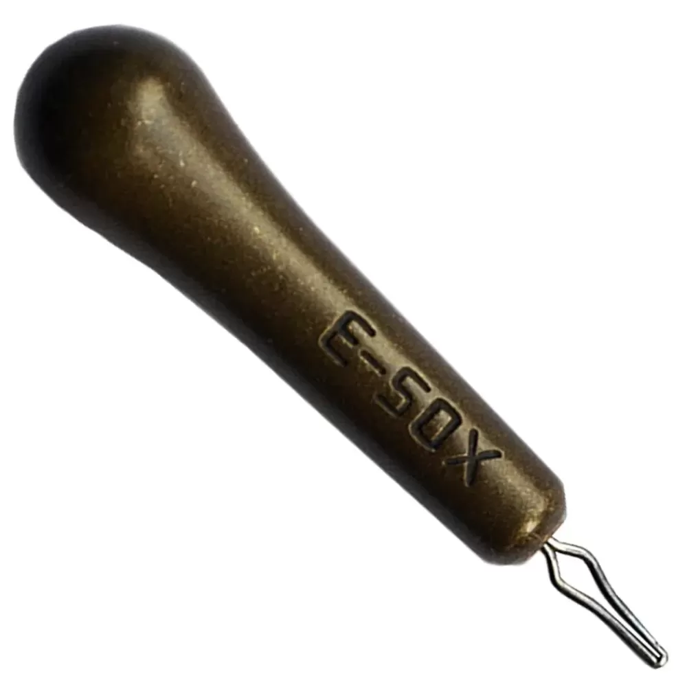 Drennan E-Sox Dropshot Bomb Weights