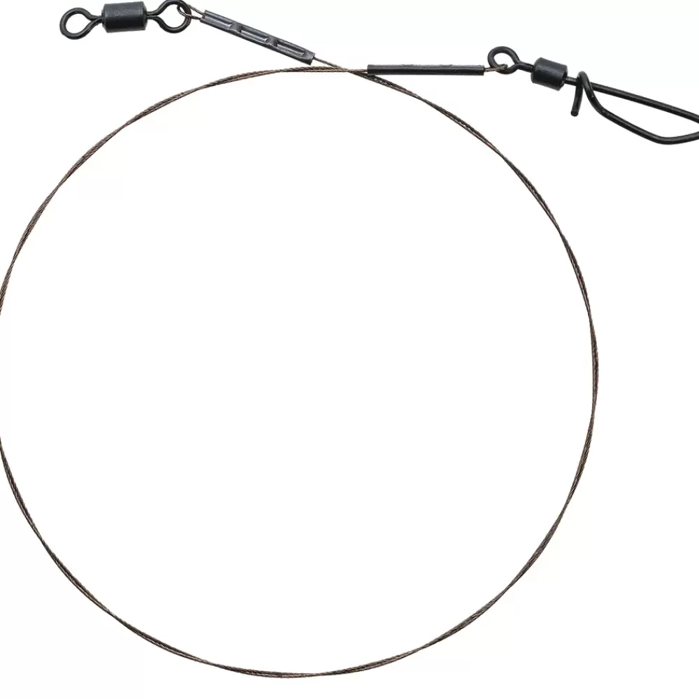 Drennan E-Sox Revolver Spin Trace