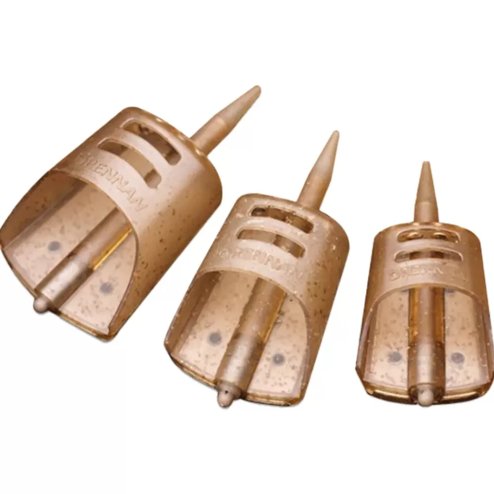 Drennan Fishing Pellet Feeder