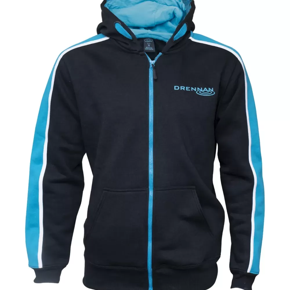 Drennan Full Zip Hoody