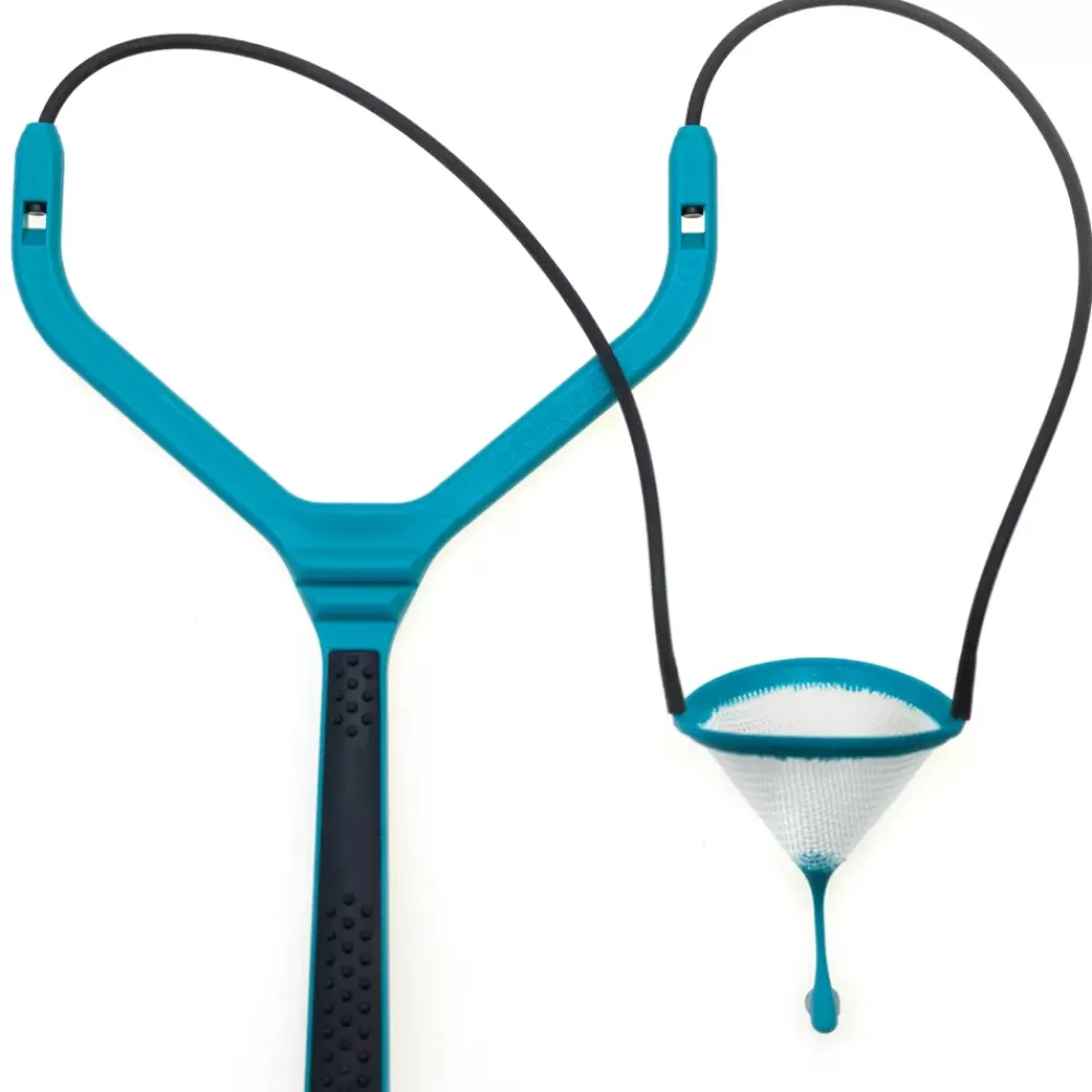 Drennan Pole Line Mesh Pouch Catapult