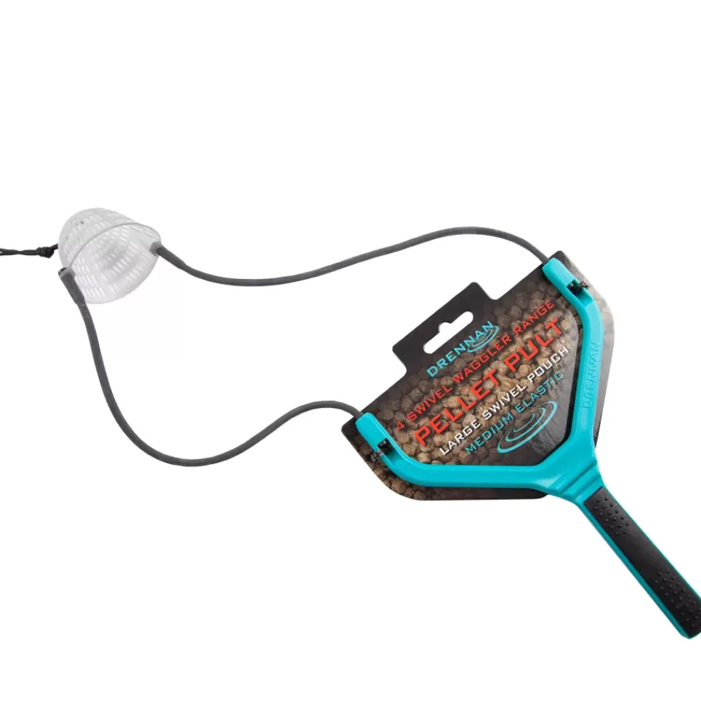 Drennan Pole Line Pellet Pult