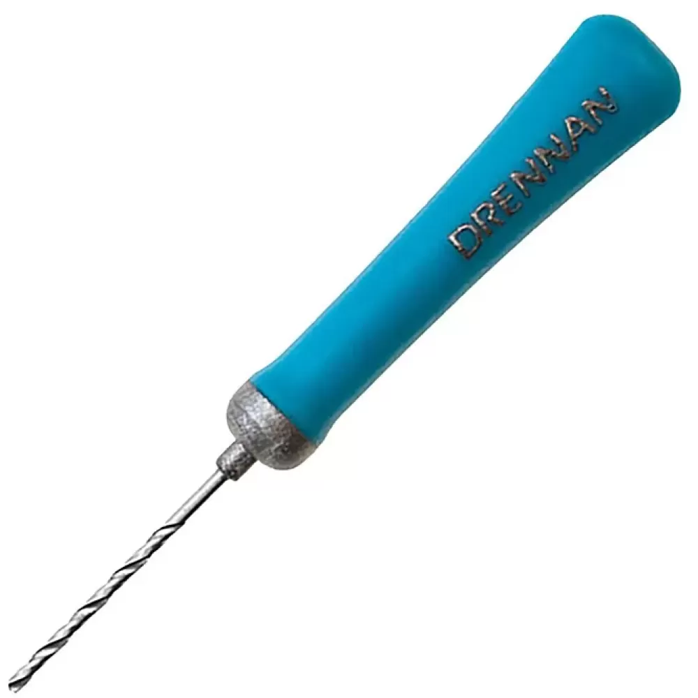 Drennan Quickstop Drill