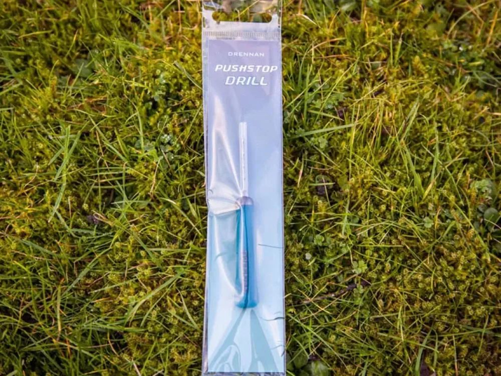 Drennan Quickstop Drill