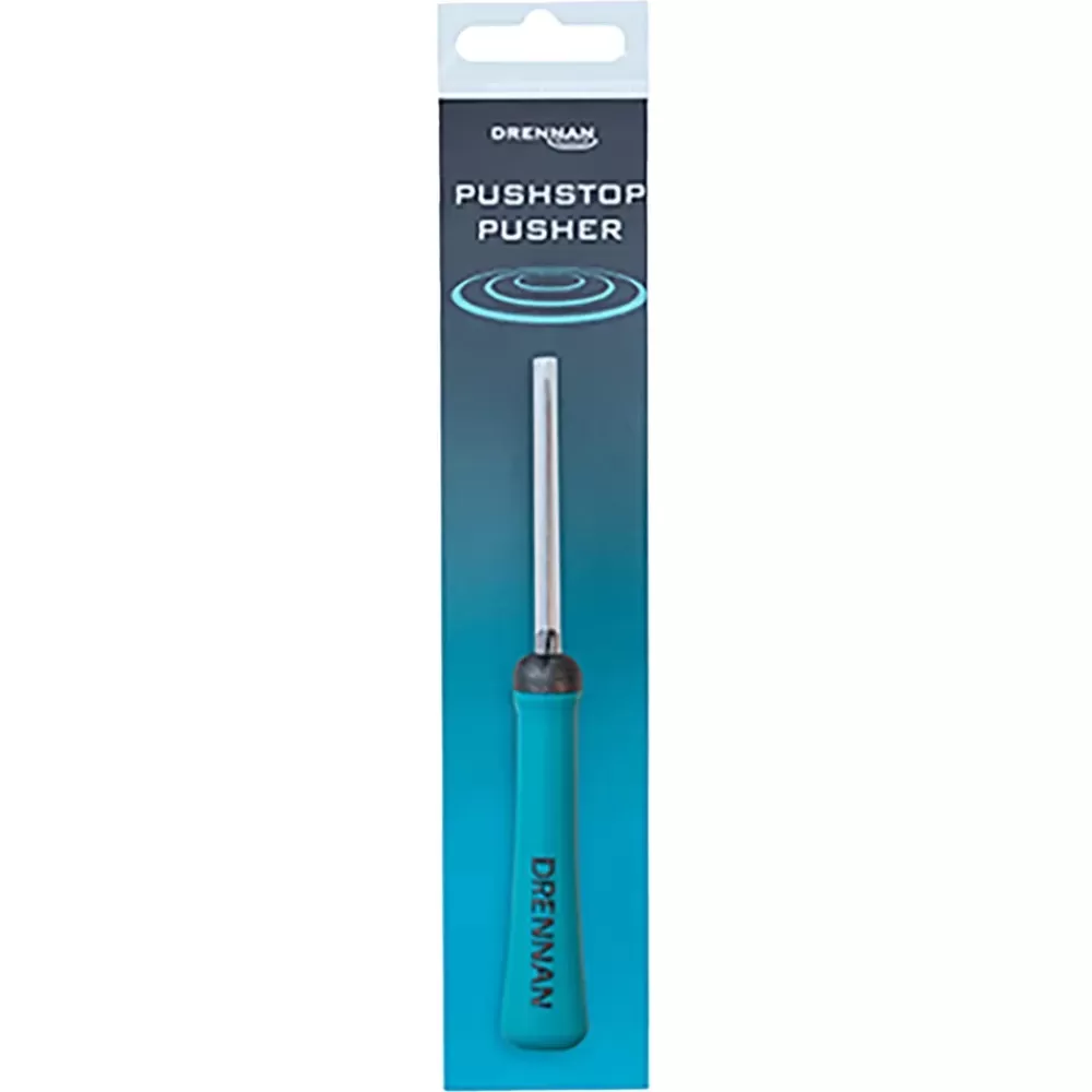 Drennan Quickstop Pusher