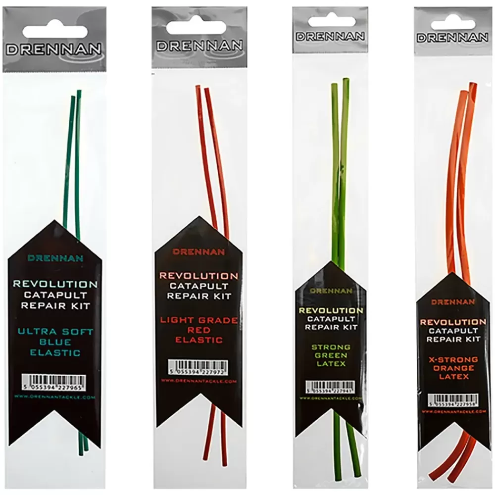 Drennan Revolution Tangle Free Caty Repair Kit