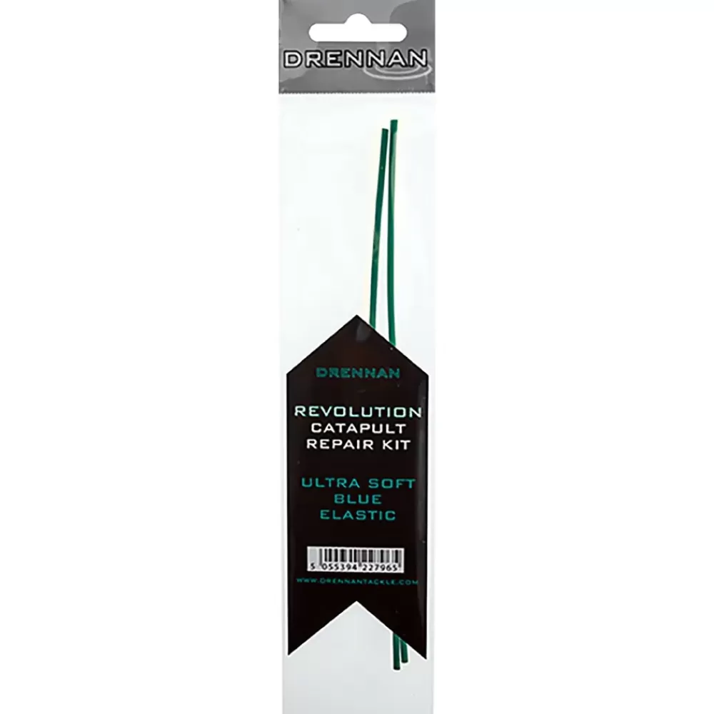 Drennan Revolution Tangle Free Caty Repair Kit