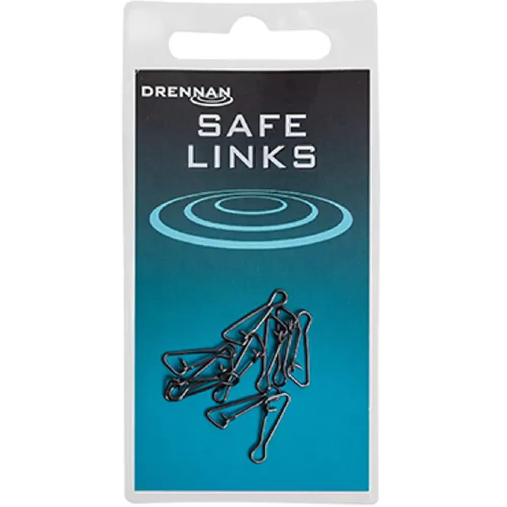Drennan Safe Link