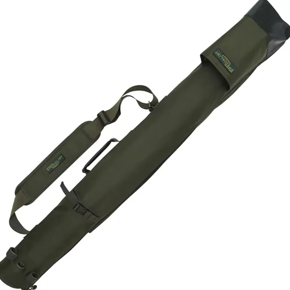 Drennan Specialist 3 Rod Compact Fishing Quiver