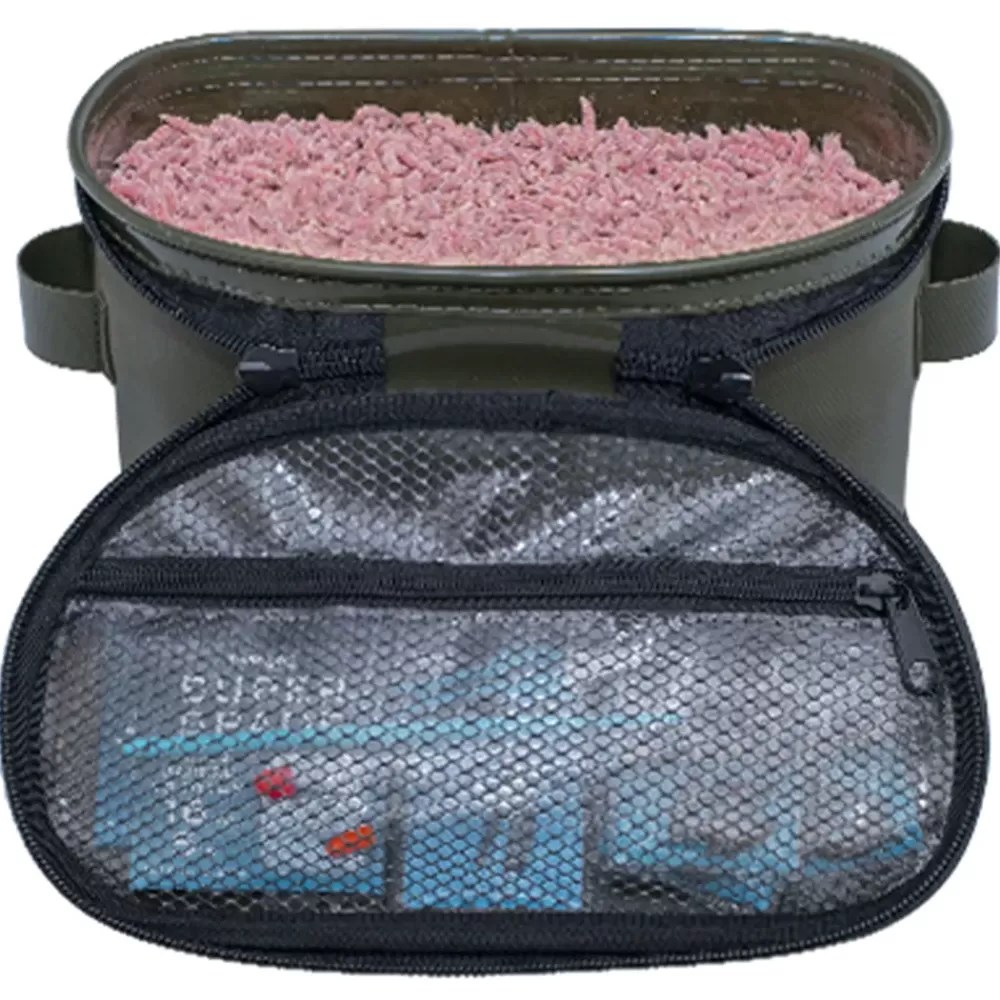 Drennan Specialist Bait Pouch