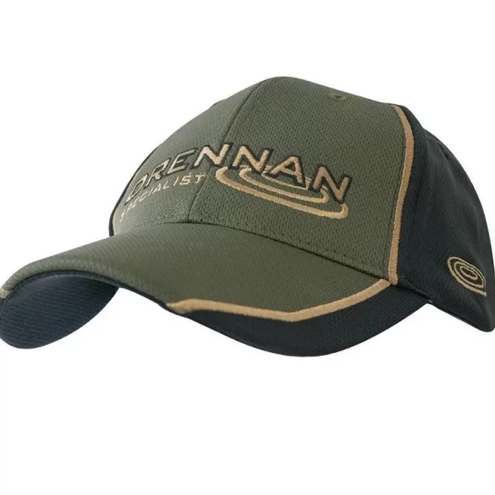 Drennan Specialist Fishing Cap