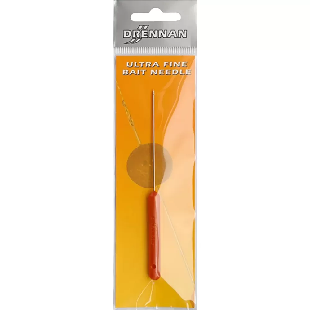 Drennan Ultra Fine Bait Needle