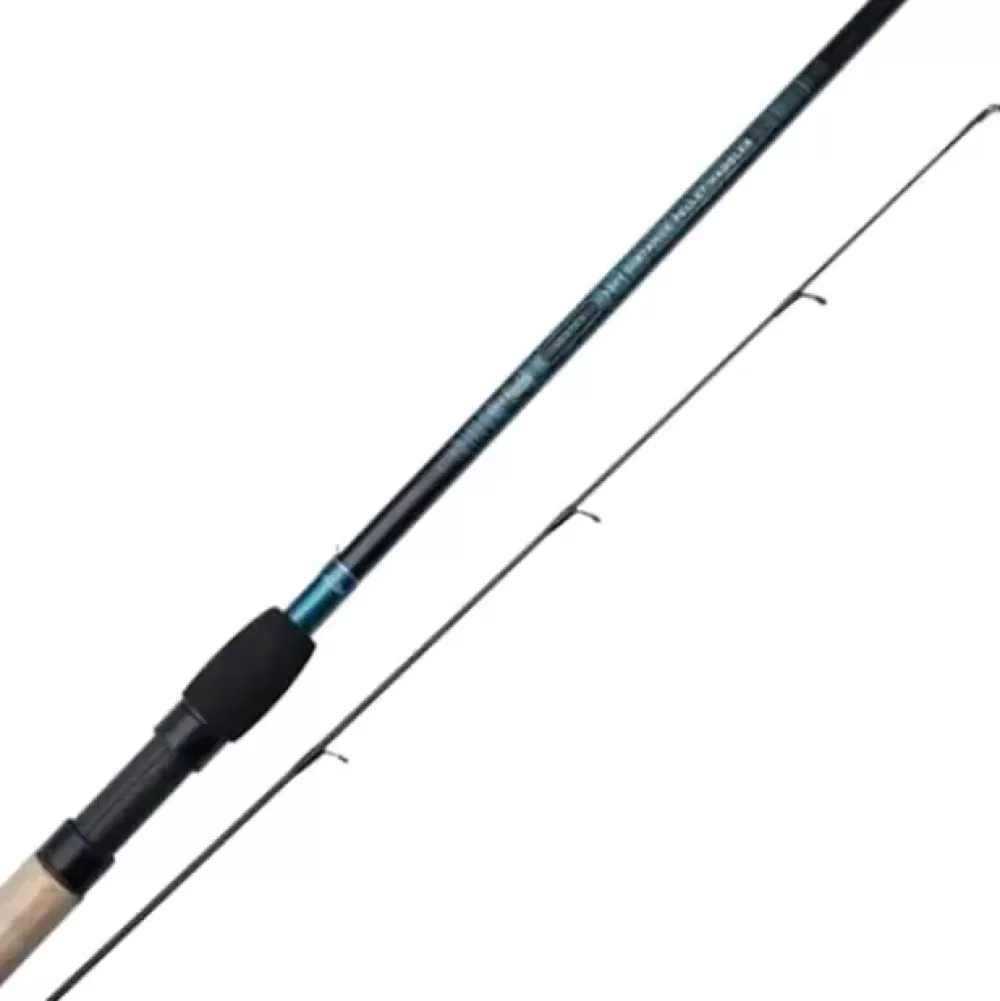 Drennan Vertex Distance Pellet Waggler Rod 12ft