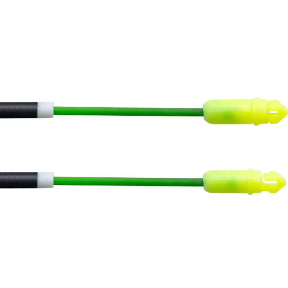 Drennan Vertex Elasticated Whip Kit