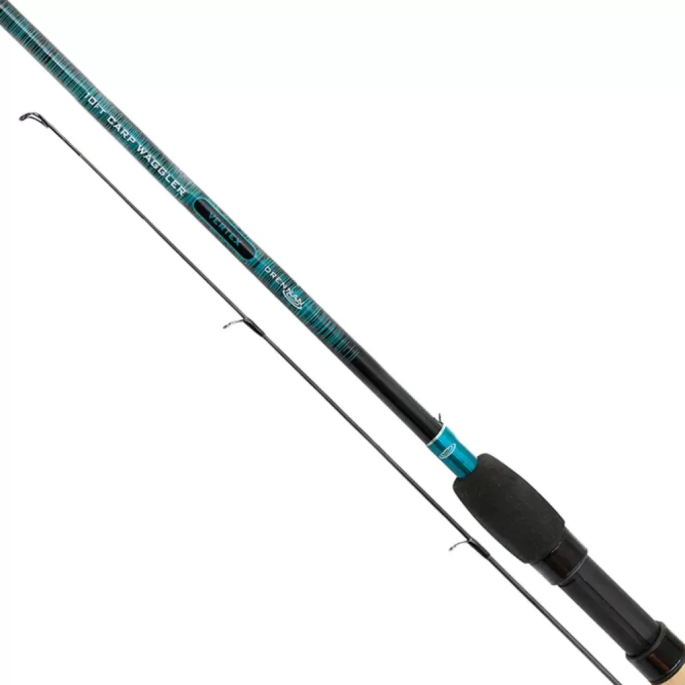 Drennan Vertex 10ft Carp Waggler Fishing Rod